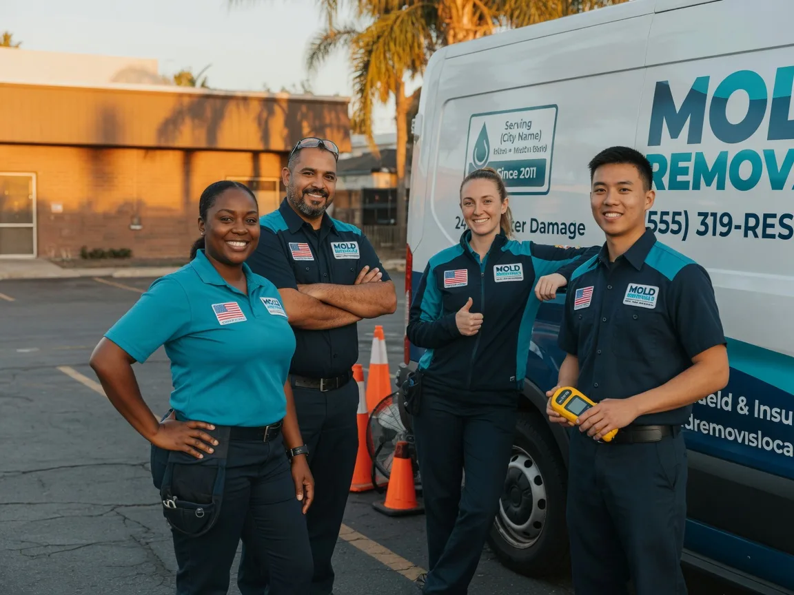 Water Damage Restoration company in Roosevelt, AZ